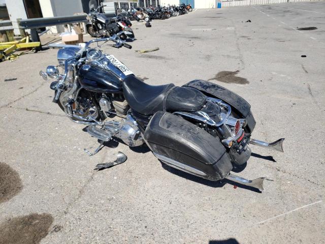 2007 HARLEY-DAVIDSON FLHRSE3 1HD1PG8187Y952955