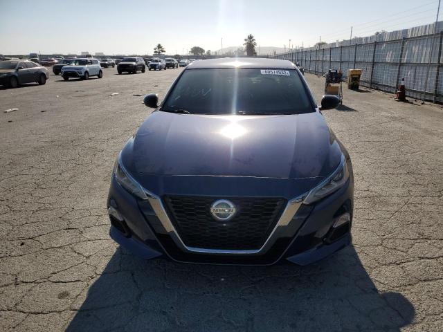 1N4BL4CW2KN321802 Nissan ALTIMA SR