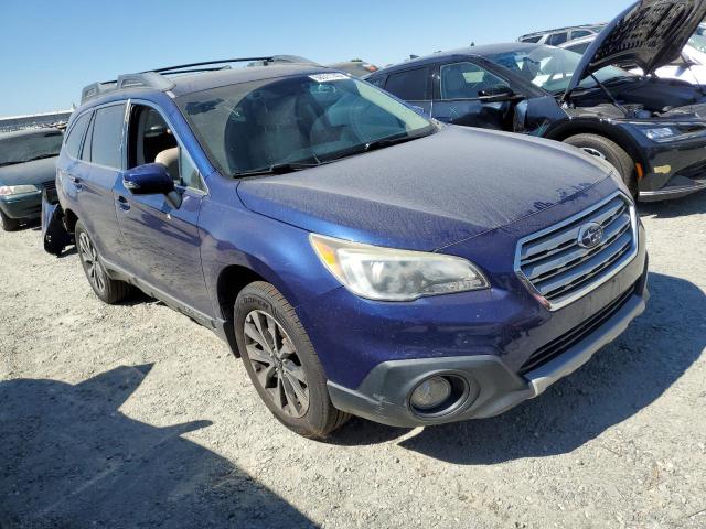 4S4BSANC1G3217010 Subaru Outback 2.5i Limited