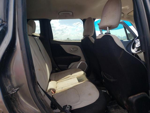 ZACCJABB0JPJ30805 Jeep Renegade Latitude