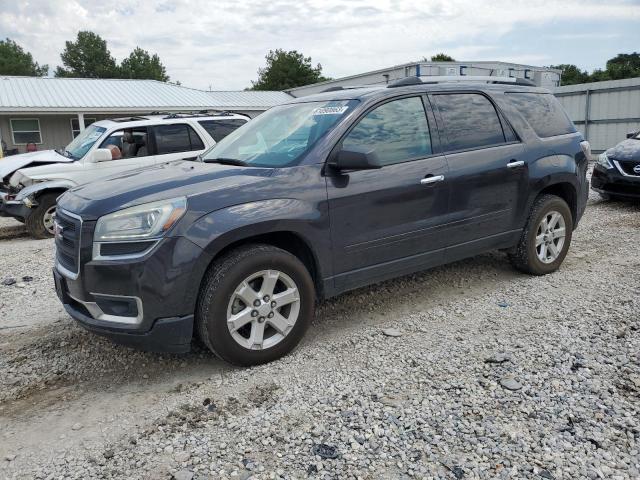 2015 GMC Acadia SLE