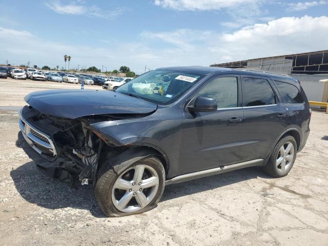 2013 Dodge Durango SXT