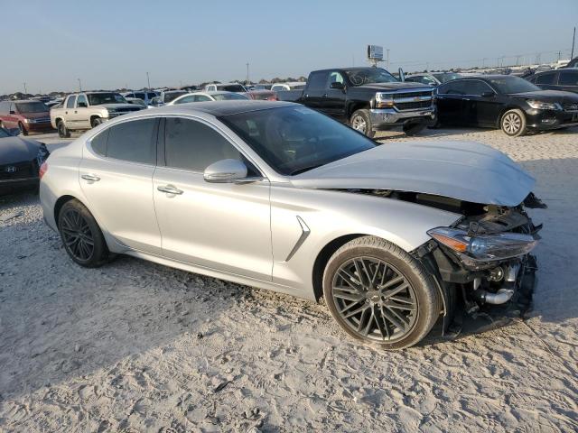KMTG34LA9KU026773 Genesis G70 Elite 2019