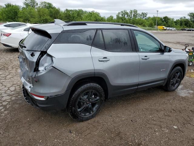 2023 GMC TERRAIN AT 3GKALYEG3PL264136