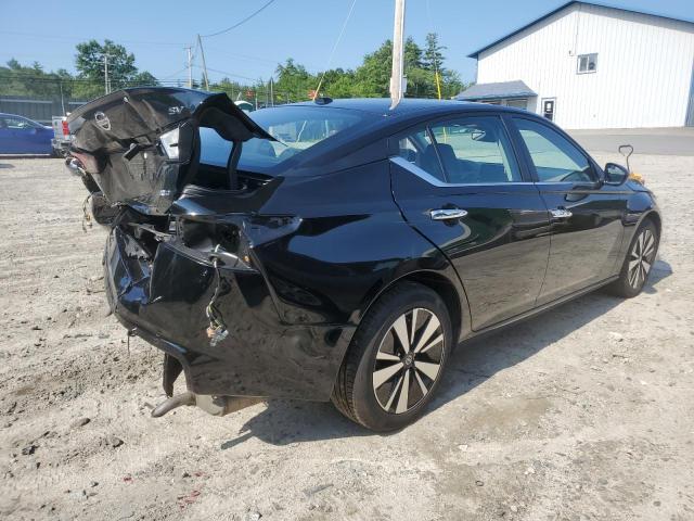 1N4BL4DW6NN355745 | 2022 NISSAN ALTIMA SV