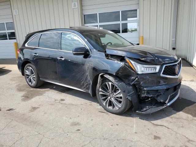 2020 Acura Mdx Technology VIN: 5J8YD4H58LL008608 Lot: 60502493