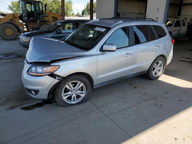 2010 Hyundai Santa Fe SE