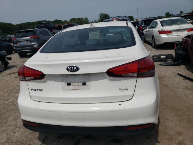 KIA FORTE LX 2018 3KPFK4A75JE244811 Image 6