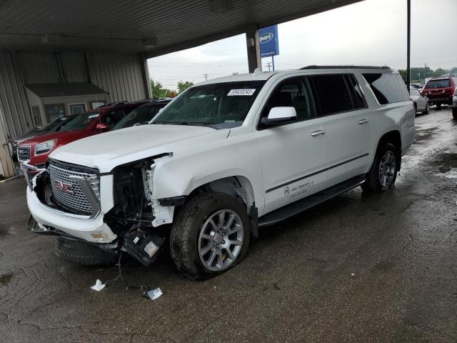 2016 GMC Yukon XL Denali