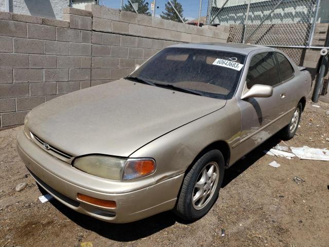 1995 Toyota Camry LE