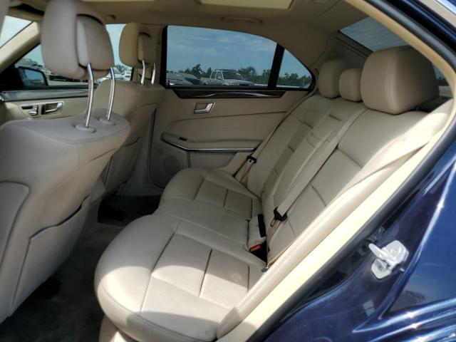 WDDHF5KB6EB048200 Mercedes-Benz E 350