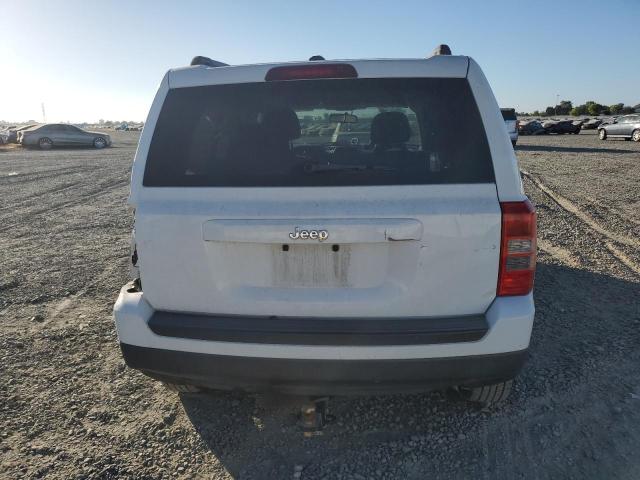 1C4NJPBA0GD527525 Jeep Patriot Sport