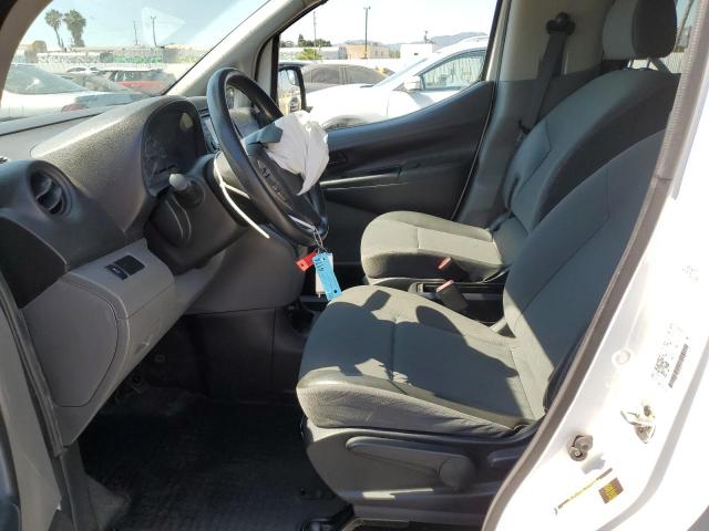 3N6CM0KN6KK707364 Nissan NV200 2.5S