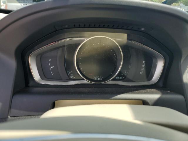 2015 VOLVO XC60 YV4612RK7F2665821