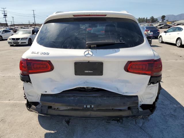 W1N0G8DB0MV265251 Mercedes-Benz GLC 300