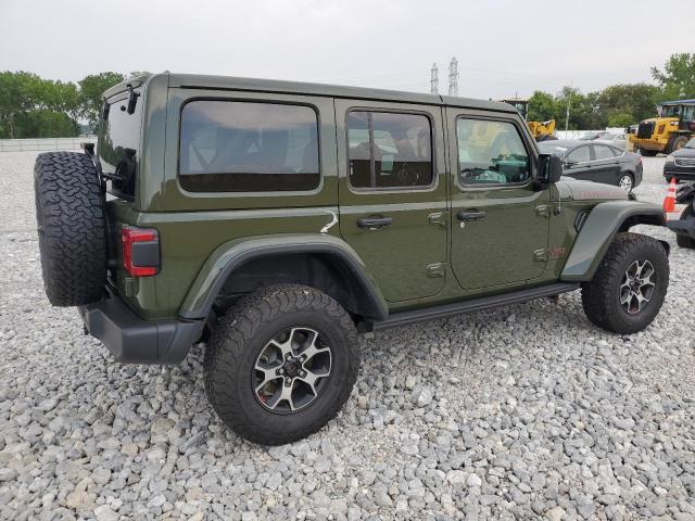 2023 JEEP WRANGLER 1C4HJXFG4PW528144