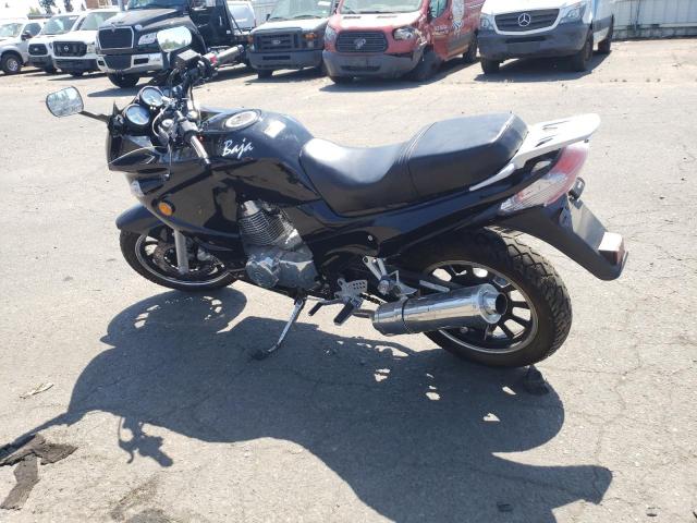 2008 VICTORY MOTORCYCLES VISION - 3CG1CKF2683000098