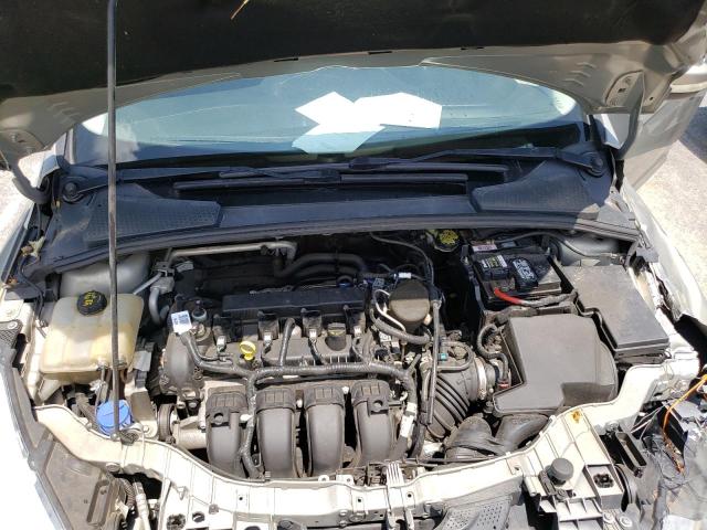 1FADP3F21FL203483 Ford FOCUS SE