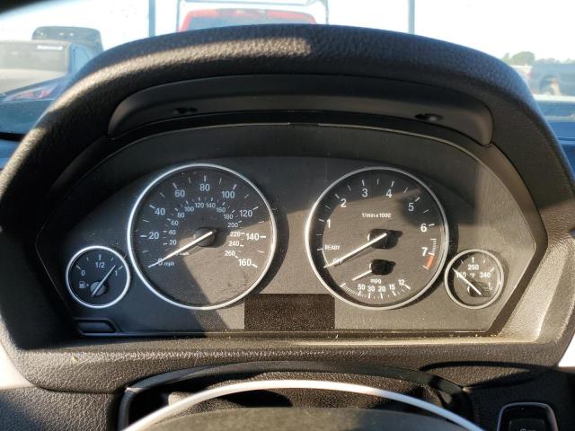 WBA3C3C51FK201901 BMW 320 I Xdrive