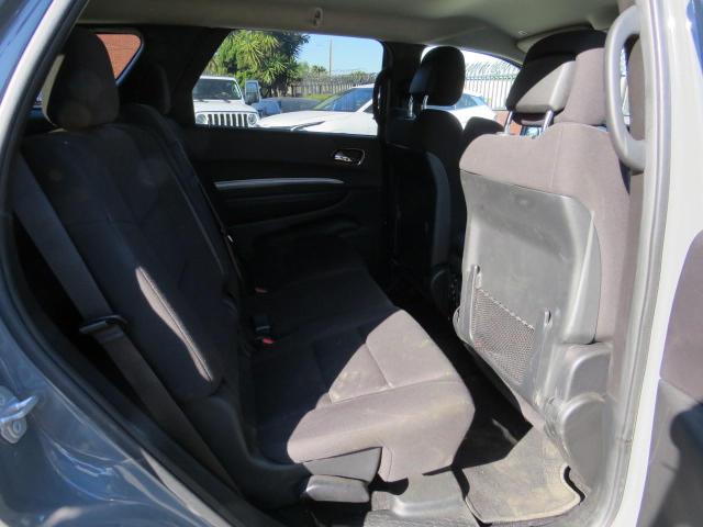 1C4RDHDG5LC130263 Dodge DURANGO GT