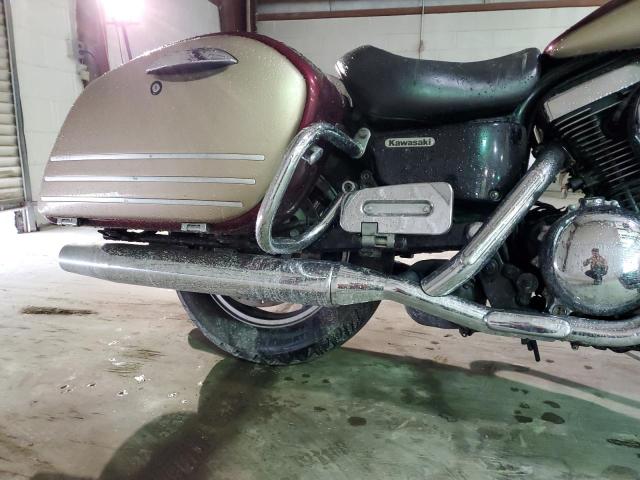 2003 KAWASAKI VN1500 L - JKBVNAL123A022863