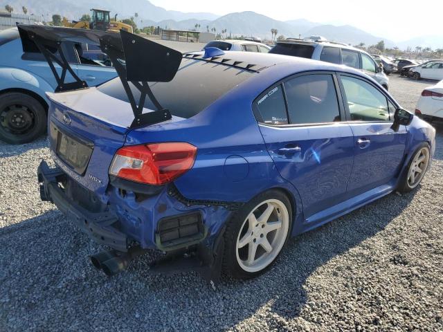 JF1VA1E64H9812775 Subaru Wrx Premium