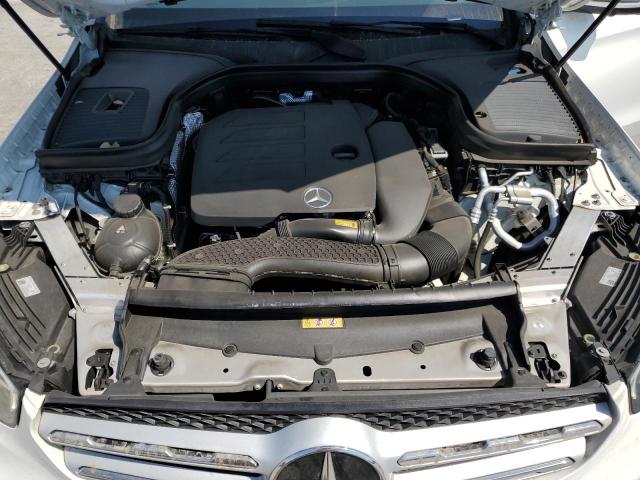 W1N0G8DB0MV265251 Mercedes-Benz GLC 300