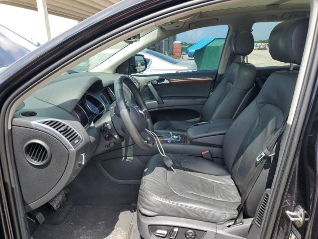 2015 AUDI Q7 TDI PRE - WA1LMAFE1FD021915
