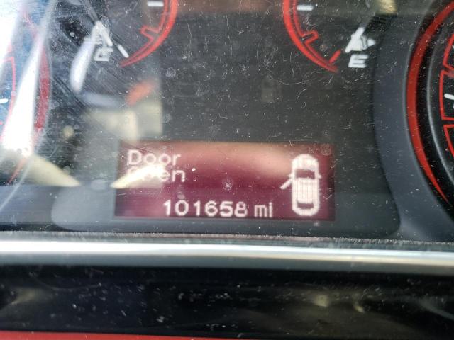 1C3CDFAA4FD407420 Dodge DART SE