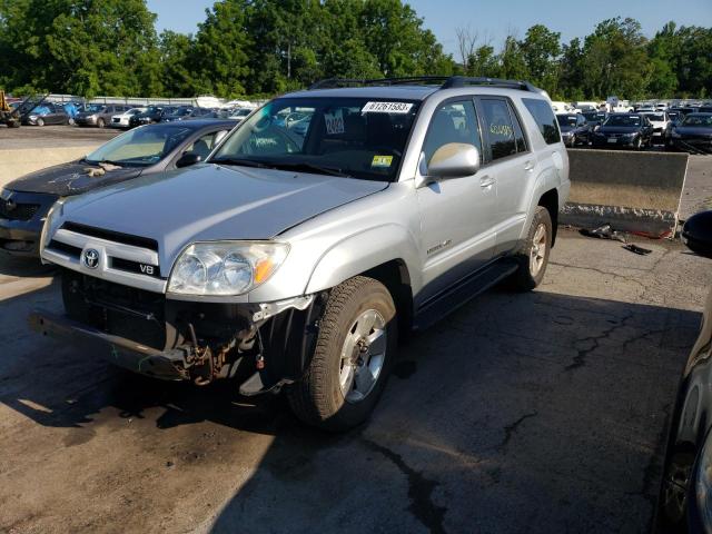 2005 Toyota 4Runner Limited