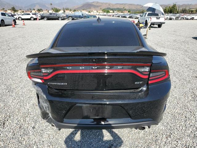 2C3CDXHG6NH106570 Dodge CHARGER GT