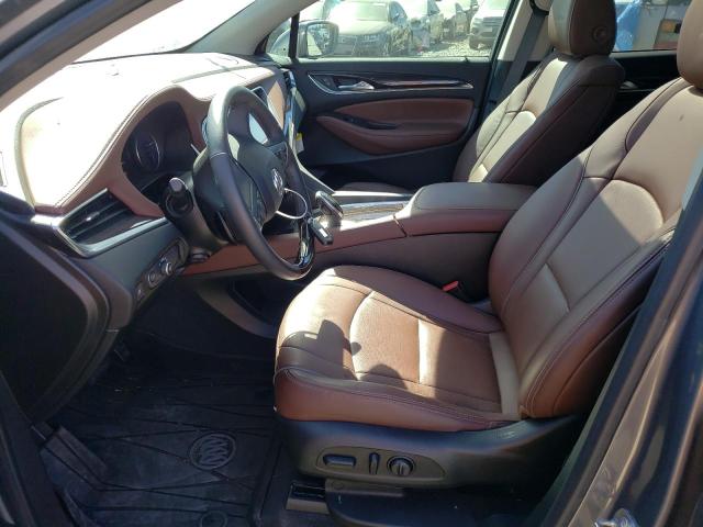 5GAEVCKWXKJ267980 Buick Enclave Avenir