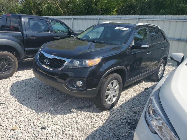 2011 Kia Sorento Base