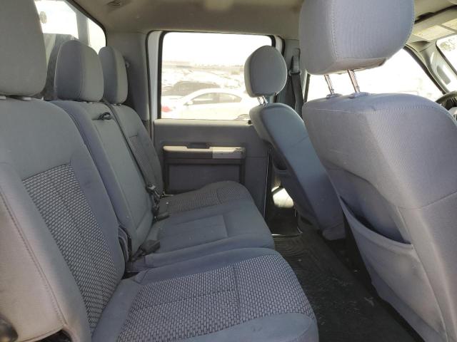 1FT8W3B66EEA56541 Ford F350 Super Duty