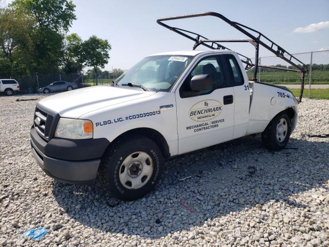 2007 Ford F-150 