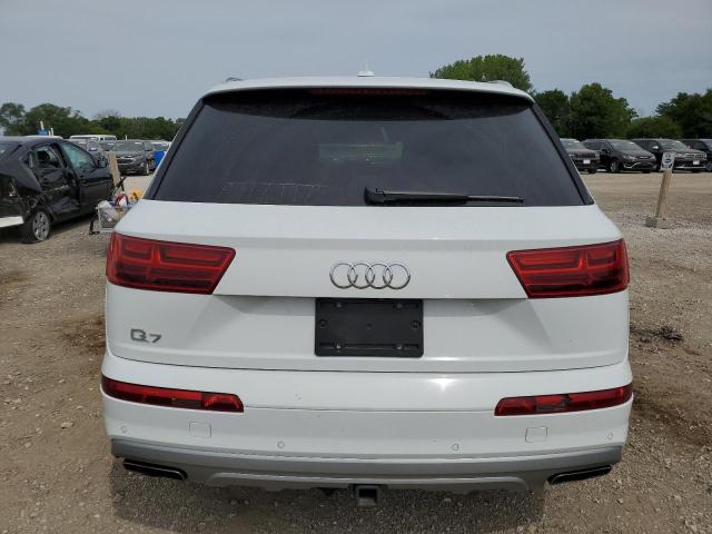 WA1LAAF73KD007633 2019 AUDI Q7, photo no. 6