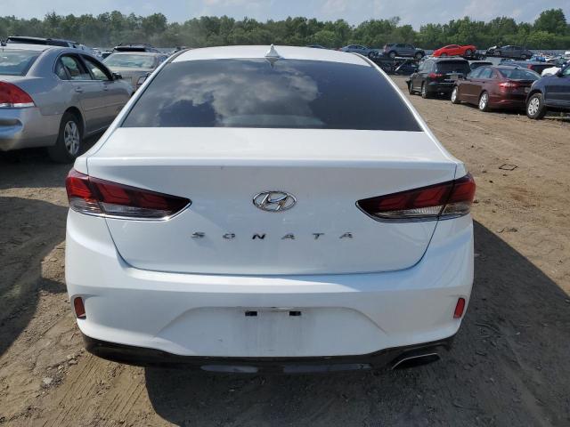 5NPE34AF0JH714898 | 2018 HYUNDAI SONATA SPO