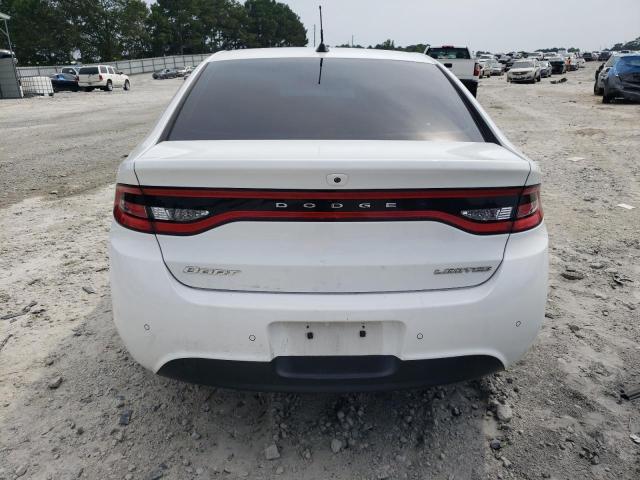 2015 DODGE DART LIMIT 1C3CDFCB7FD276876