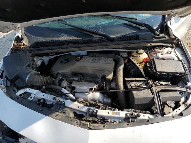 2017 CHEVROLET MALIBU 4D - 1G1ZB5ST4HF162270