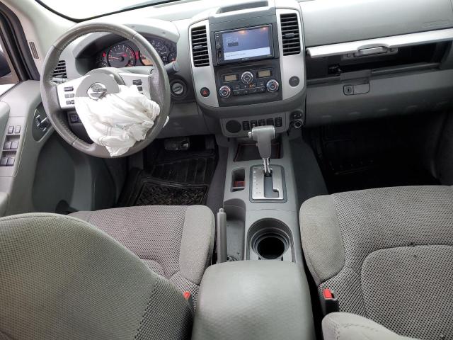 1N6AD0ER0KN880023 Nissan FRONTIER S