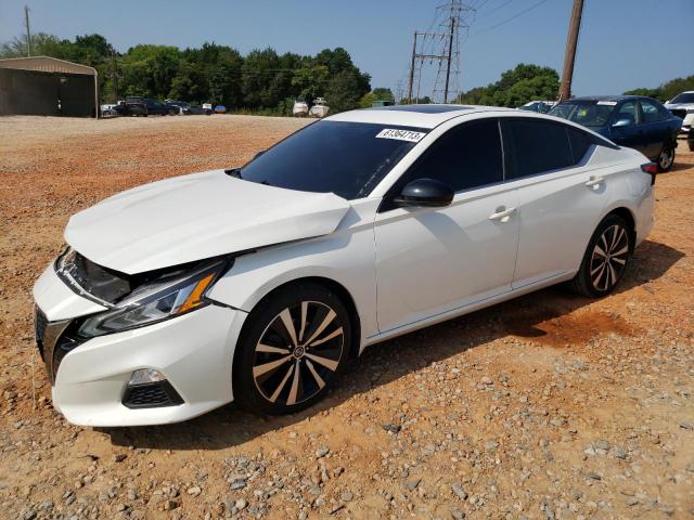 1N4BL4CW7KN317339 Nissan Altima SR