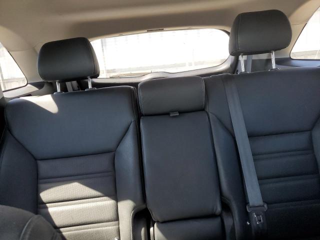 5XYPK4A56GG124272 KIA SORENTO SX