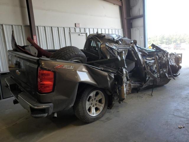 Vin: 1gcukrec6ff197751, lot: 61154993, chevrolet all models k1500 lt 20153