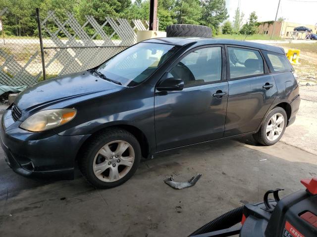 2005 Toyota Matrix XR