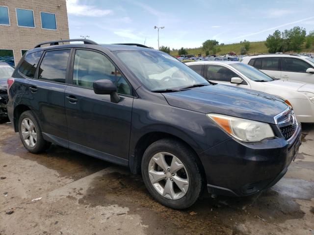 2015 Subaru Forester 2.5I Premium VIN: JF2SJADC6FG410402 Lot: 60908733