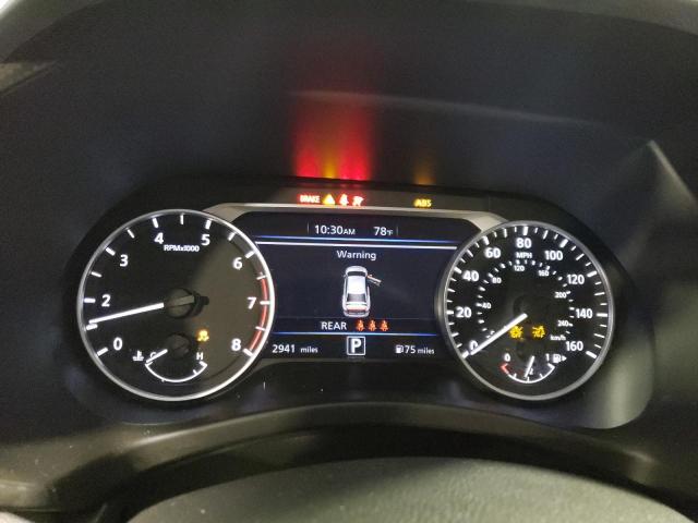 3N1AB8DV6NY320023 Nissan SENTRA SR