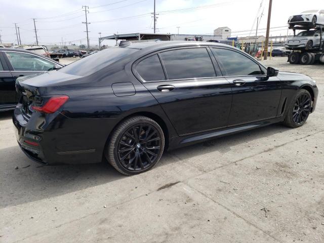 WBA7U2C06NCH67920 BMW 750 Xi