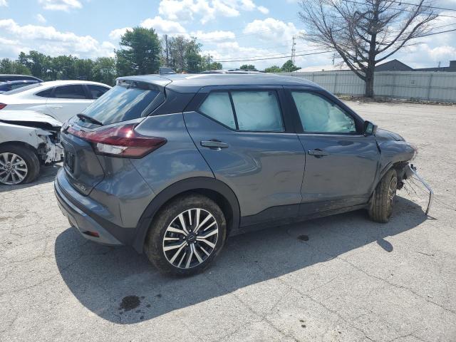 3N1CP5CV8NL525477 Nissan Kicks SV 3