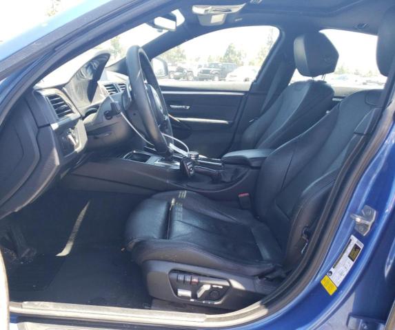 WBA4A9C53GG505958 BMW 428 I Gran Coupe Sulev