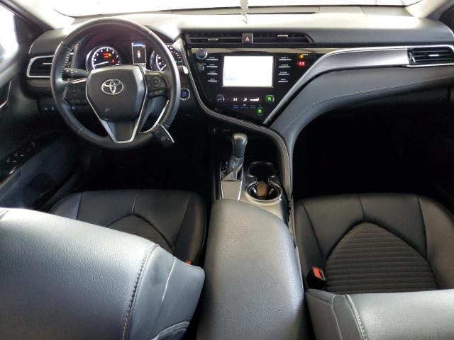 2018 TOYOTA CAMRY L - 4T1B11HK1JU522742